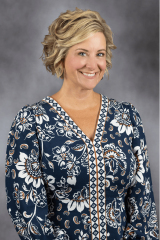 Portrait of Toni Zetzsche